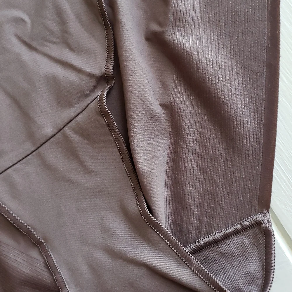 Soma XL high leg vanishing panties NWT